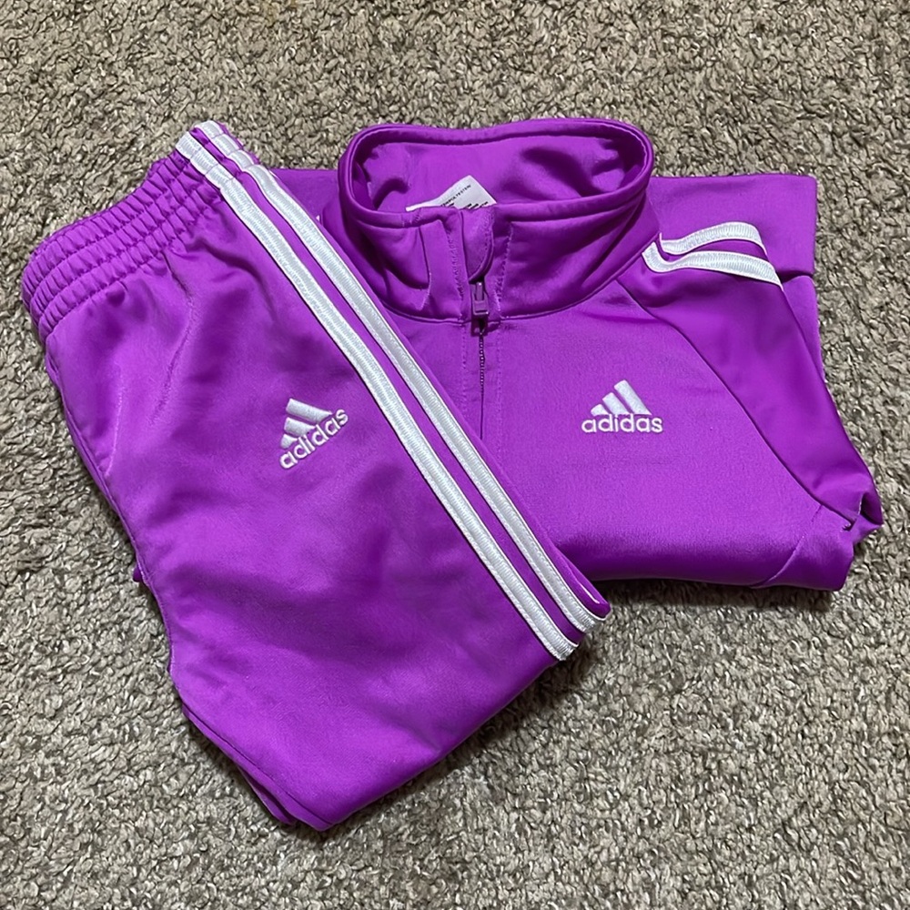 Adidas Set - Picture 4 of 4